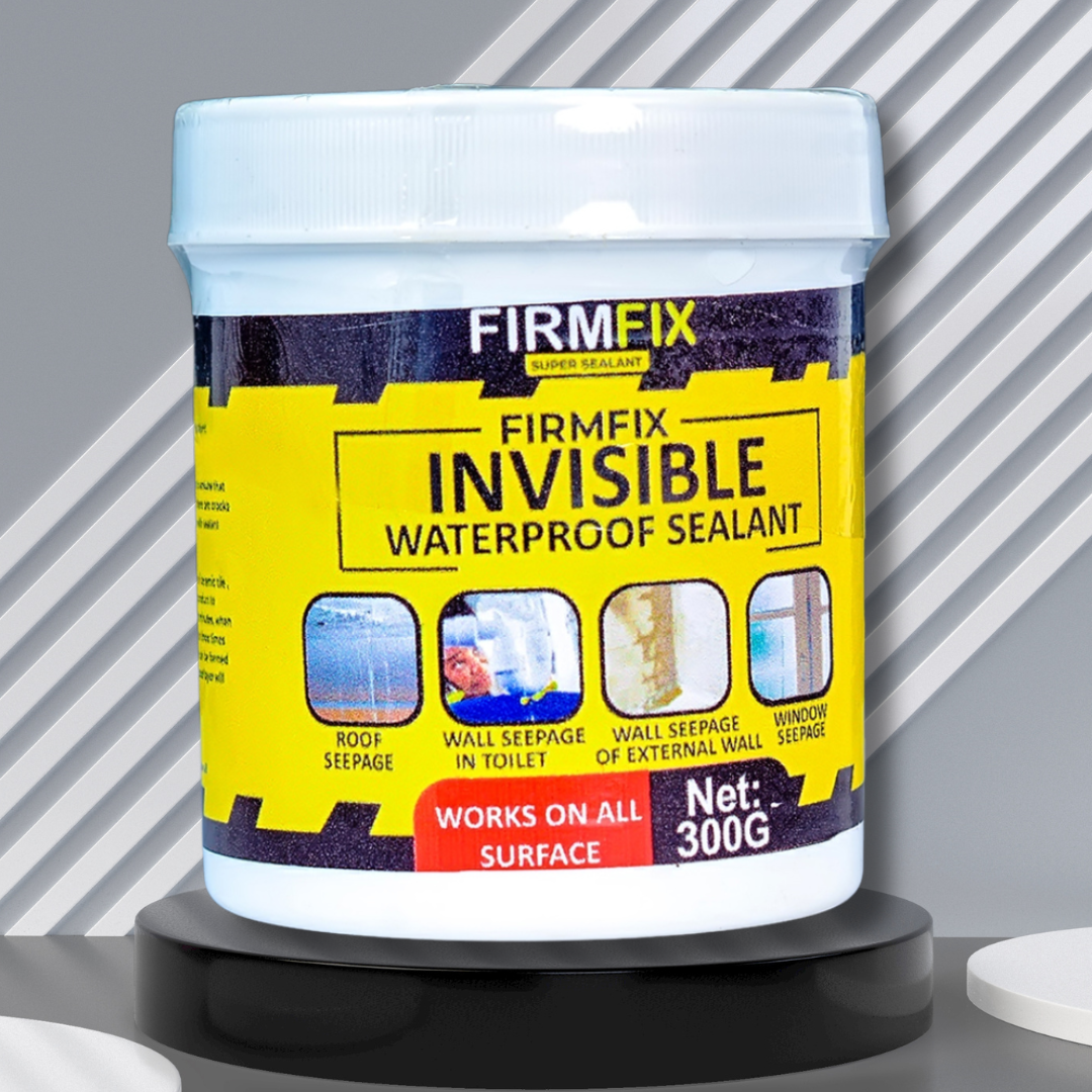 Firmfix Waterproof Sealant